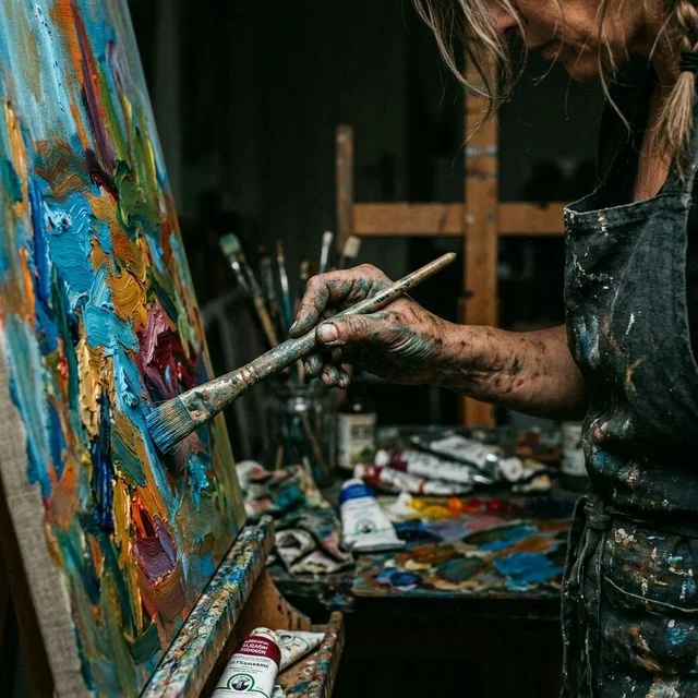 Artist Spotlights