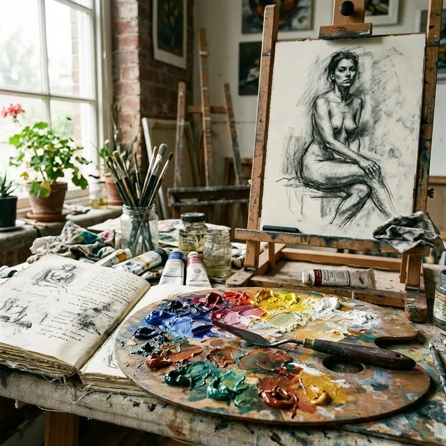 Creative Process