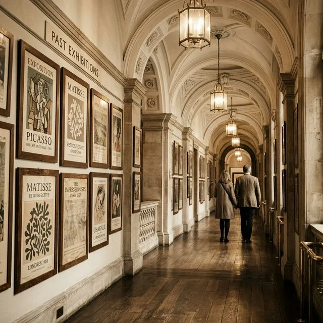 Past Exhibitions