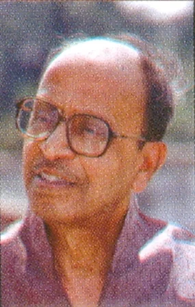 Bimal Kar