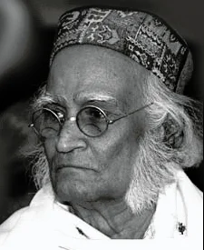 Paritosh Sen