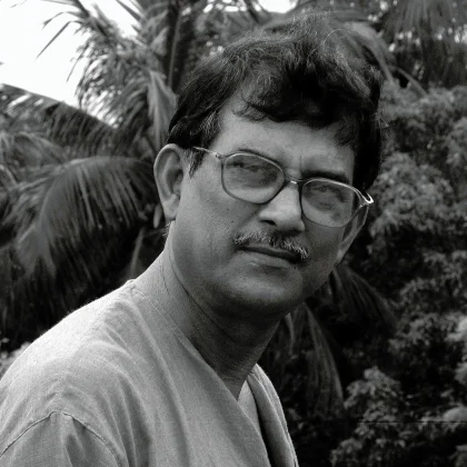 Rabin Dutta