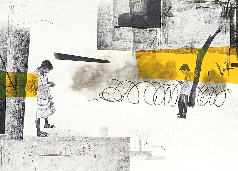 Untitled IX