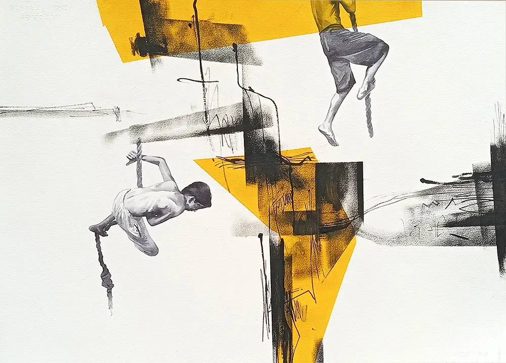Untitled XII