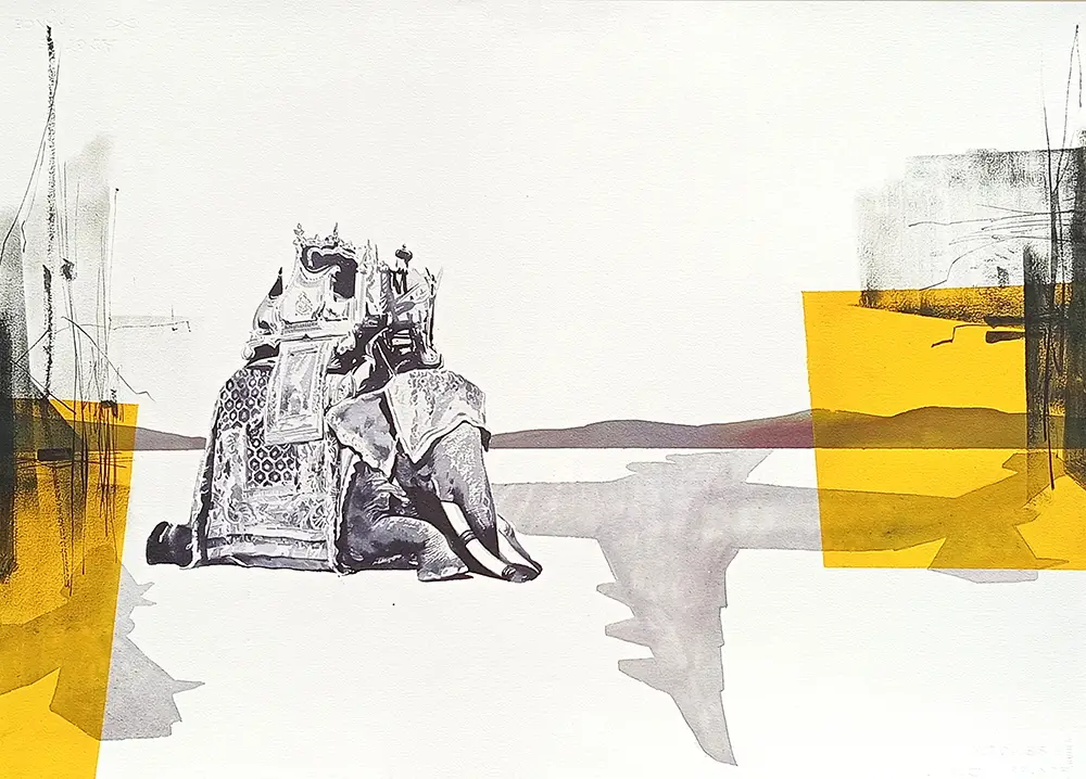 Untitled XIII
