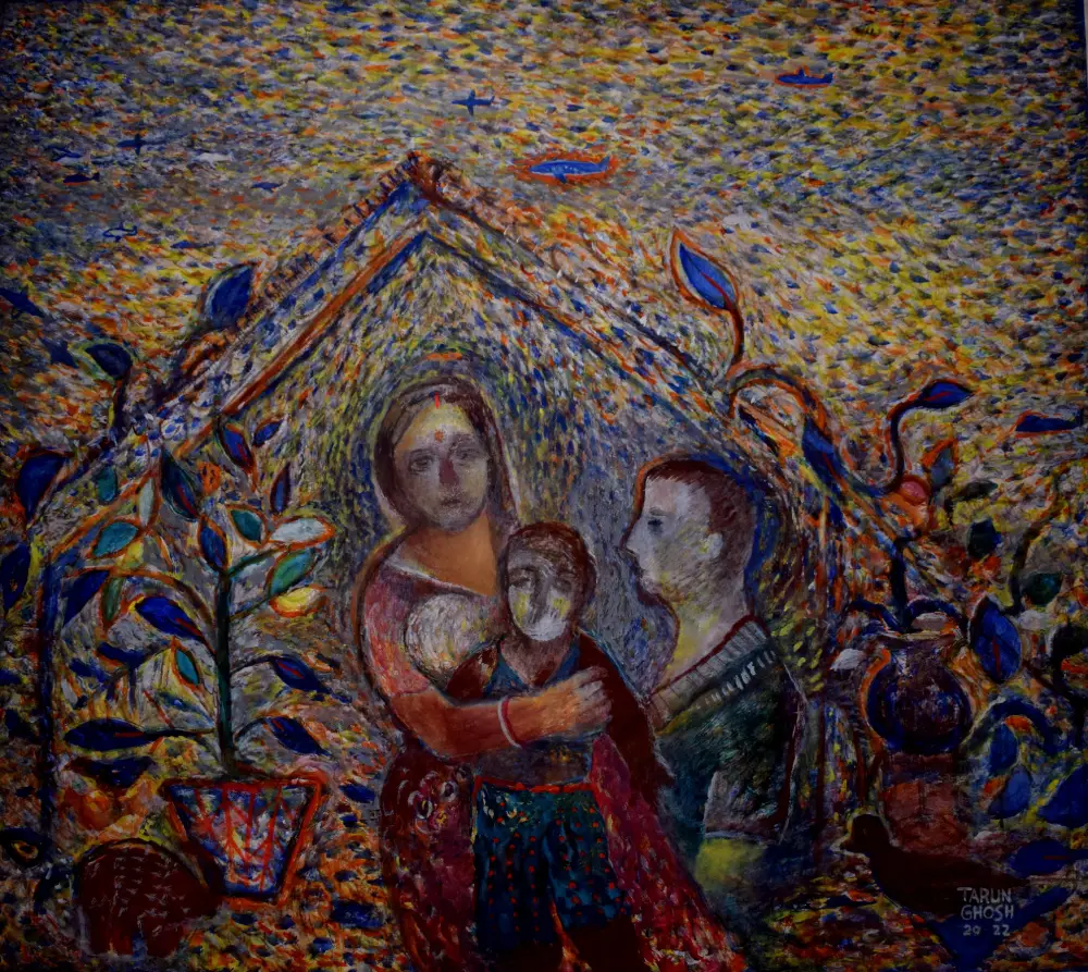FAMILY 1
