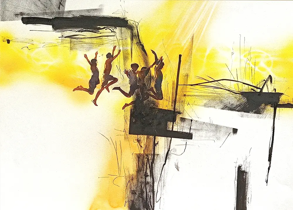 Untitled XIV