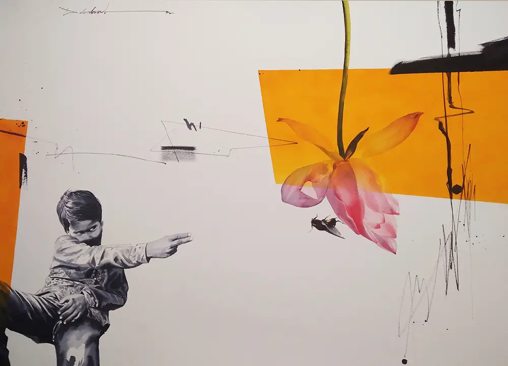 Untitled XVI