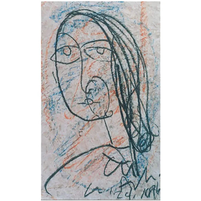 Untitled I
