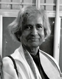 Jogen Chowdhury
