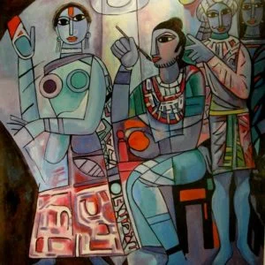 Painter