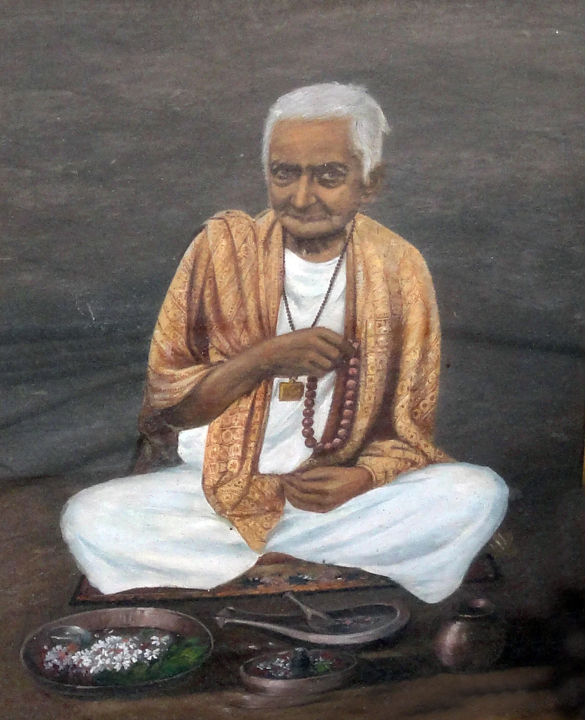 Rai Saheb
