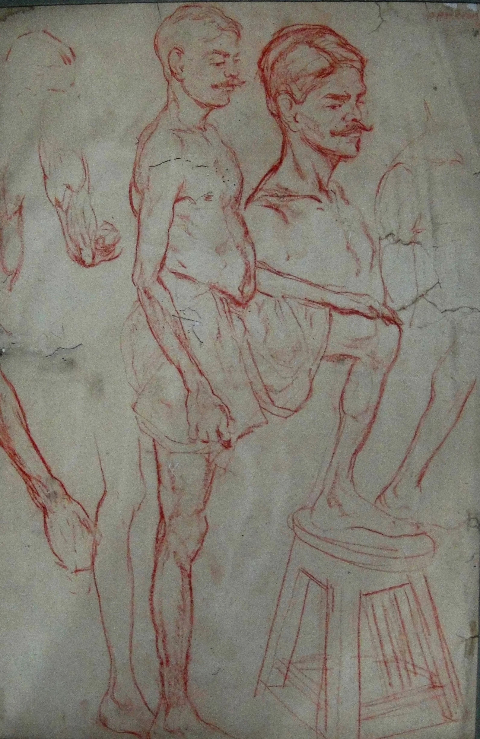 Untitled VII