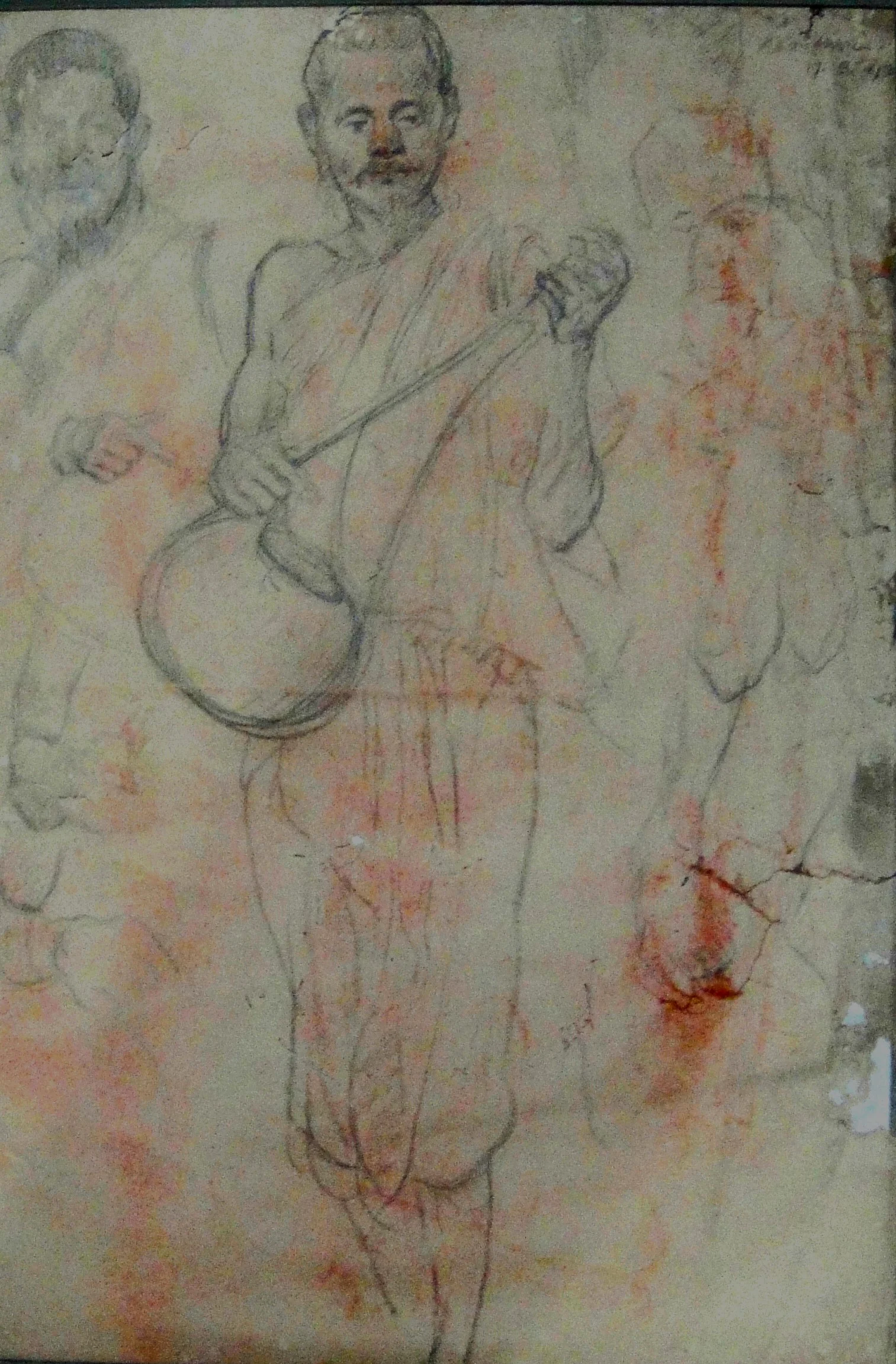 Untitled I