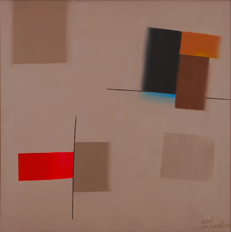 Untitled I