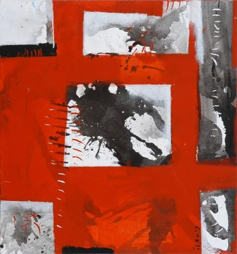 Untitled I