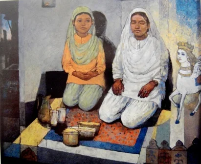 Untitled I