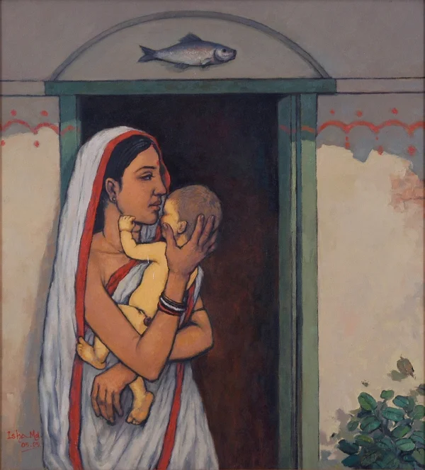 Mother