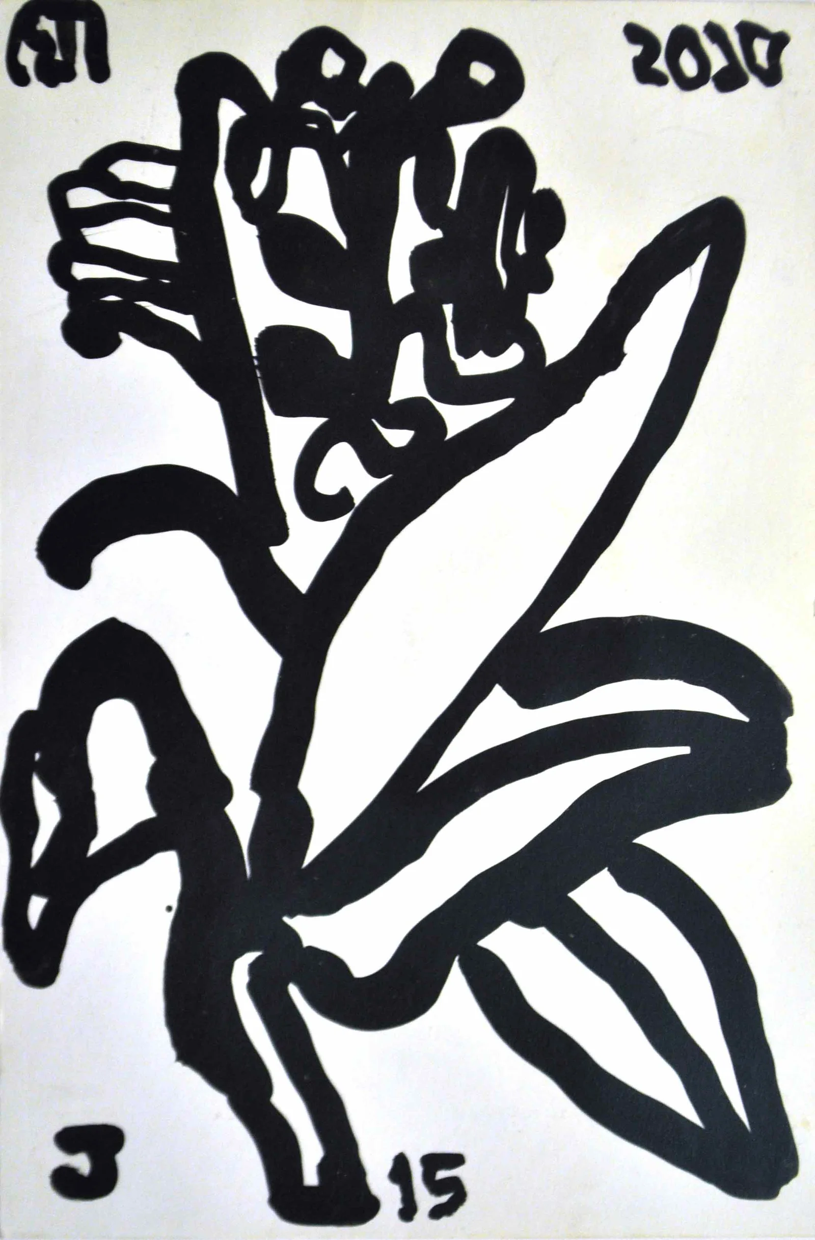 Untitled I