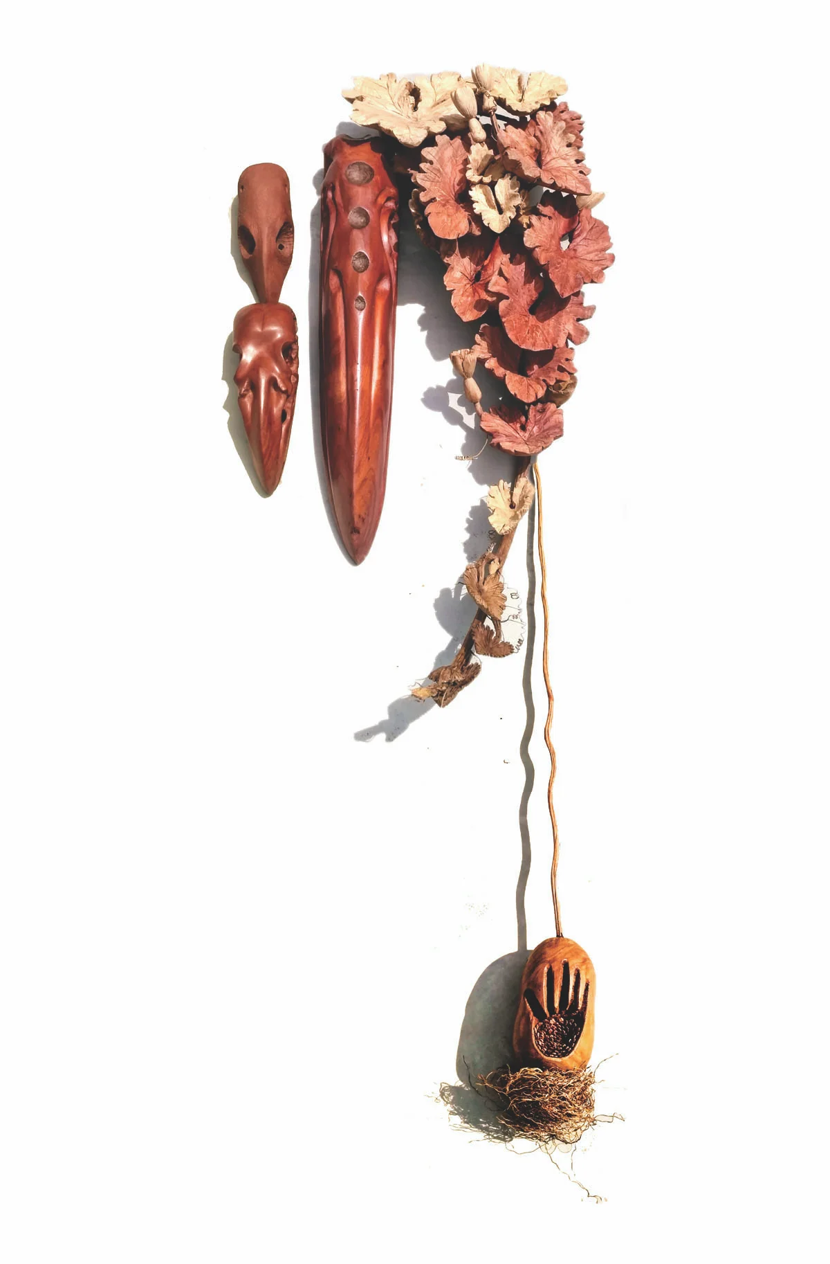 Cragswoman II