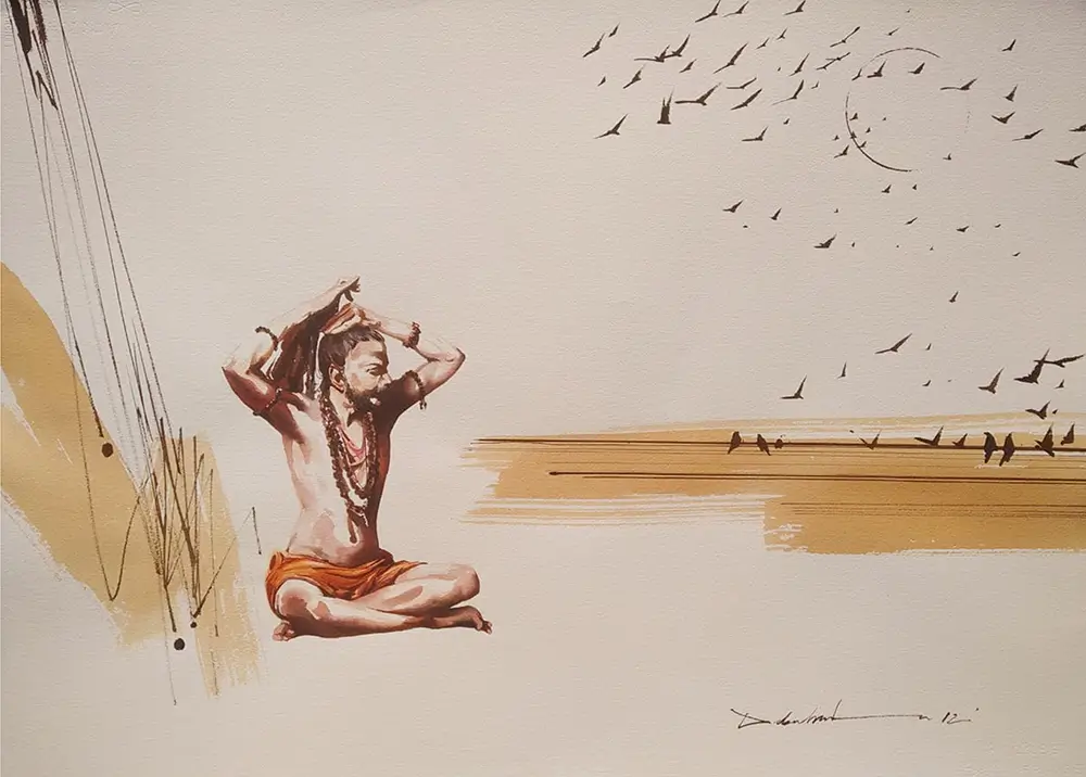 Untitled XVIII