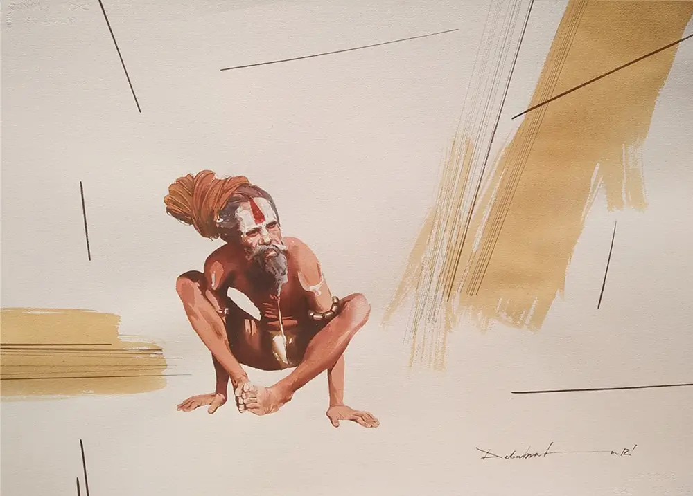Untitled XIX