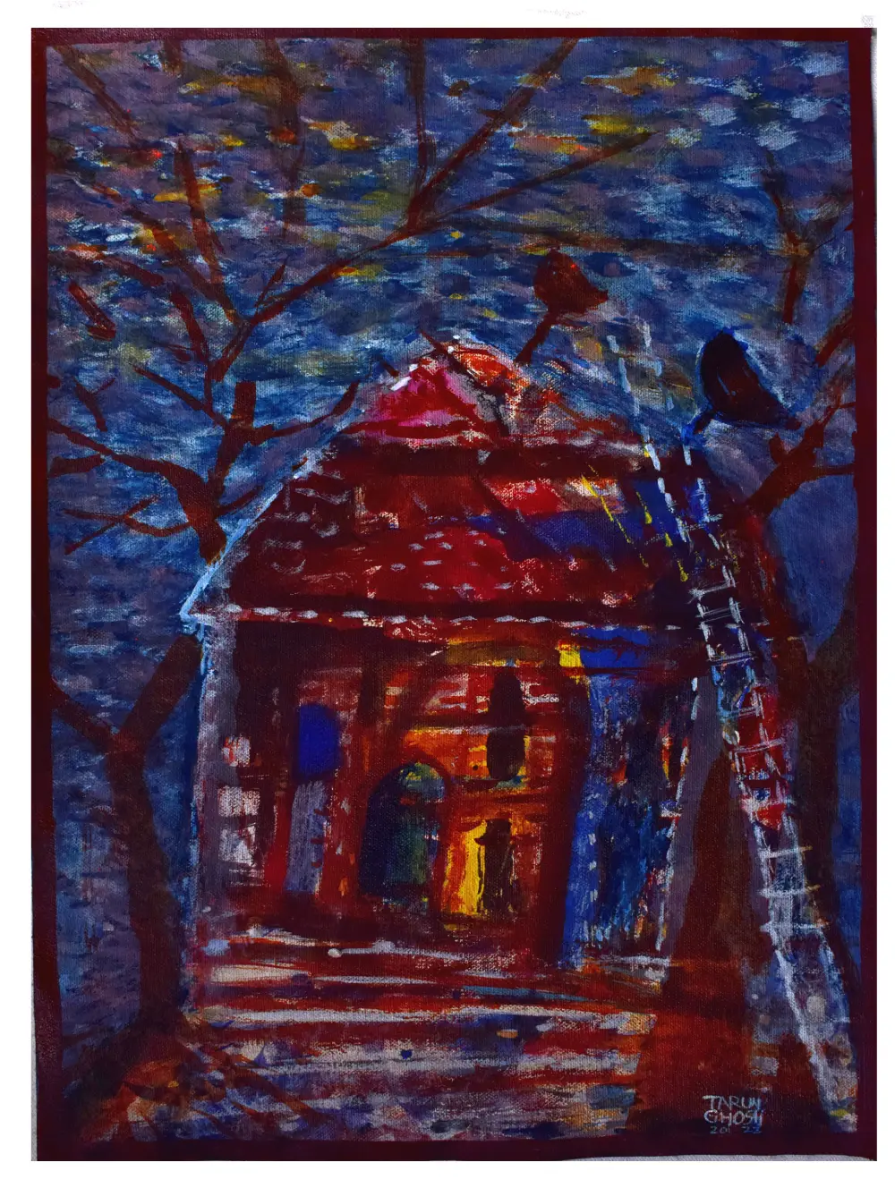 HOUSE 4