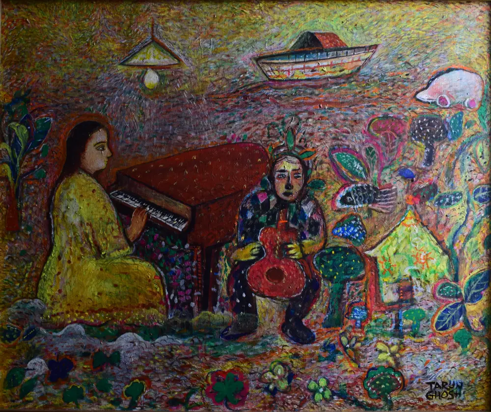 MUSIC