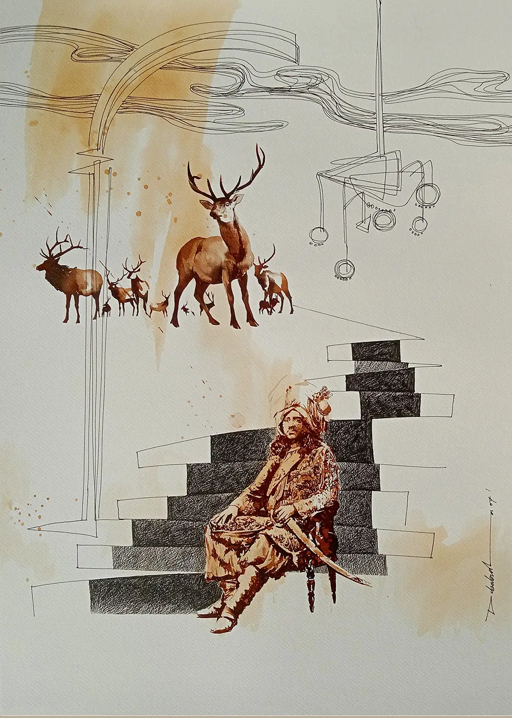 Untitled III