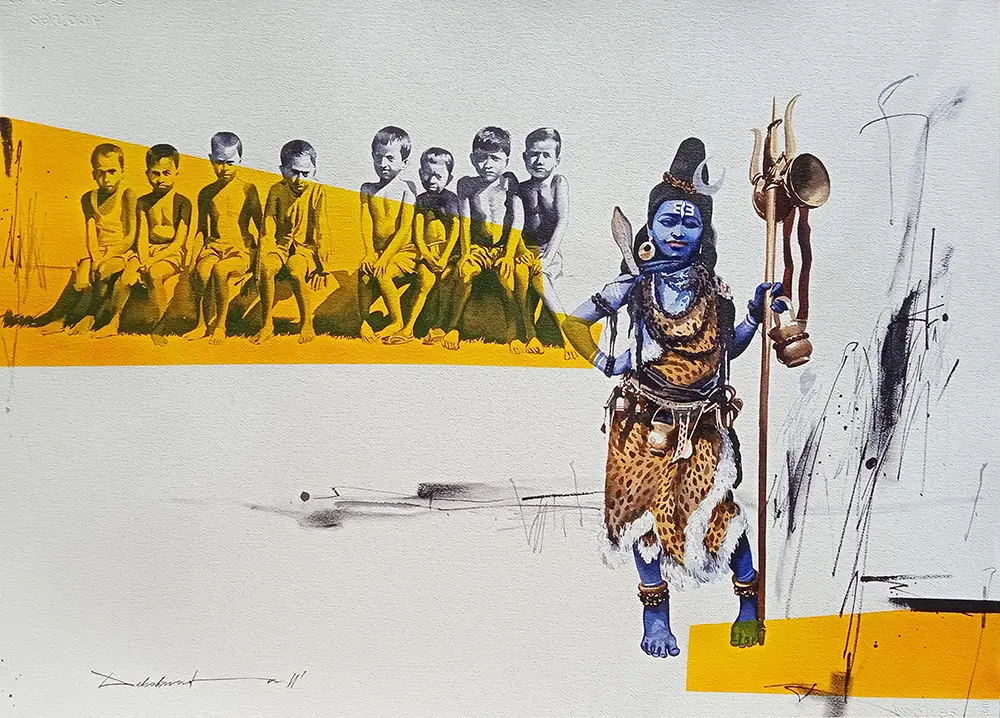 Untitled VII