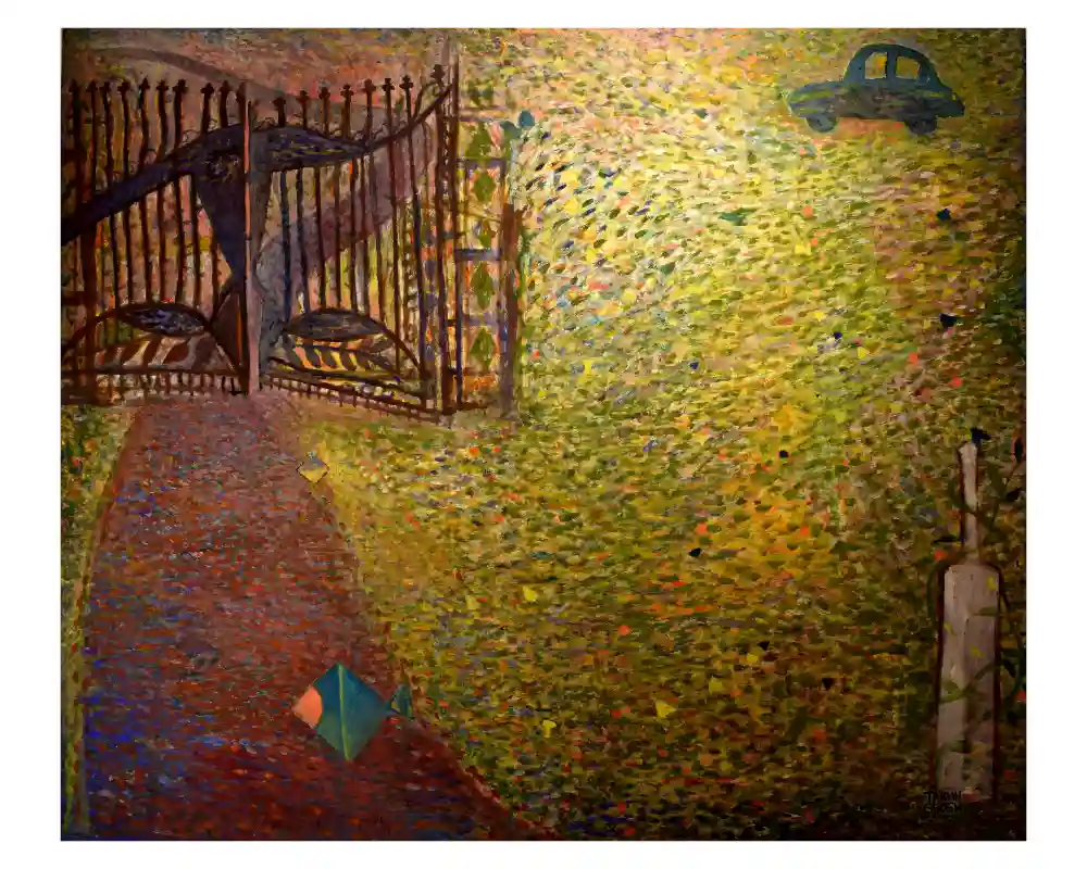GATE