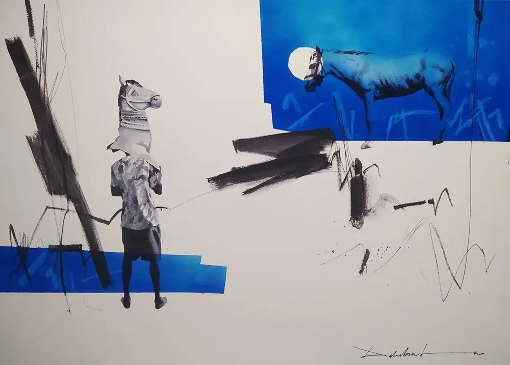 Untitled VIII