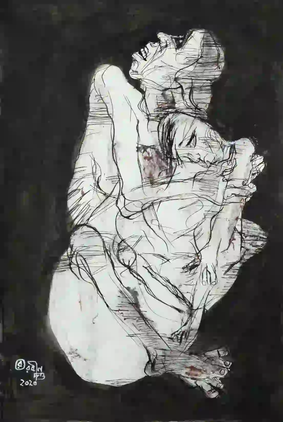 M other &child 6