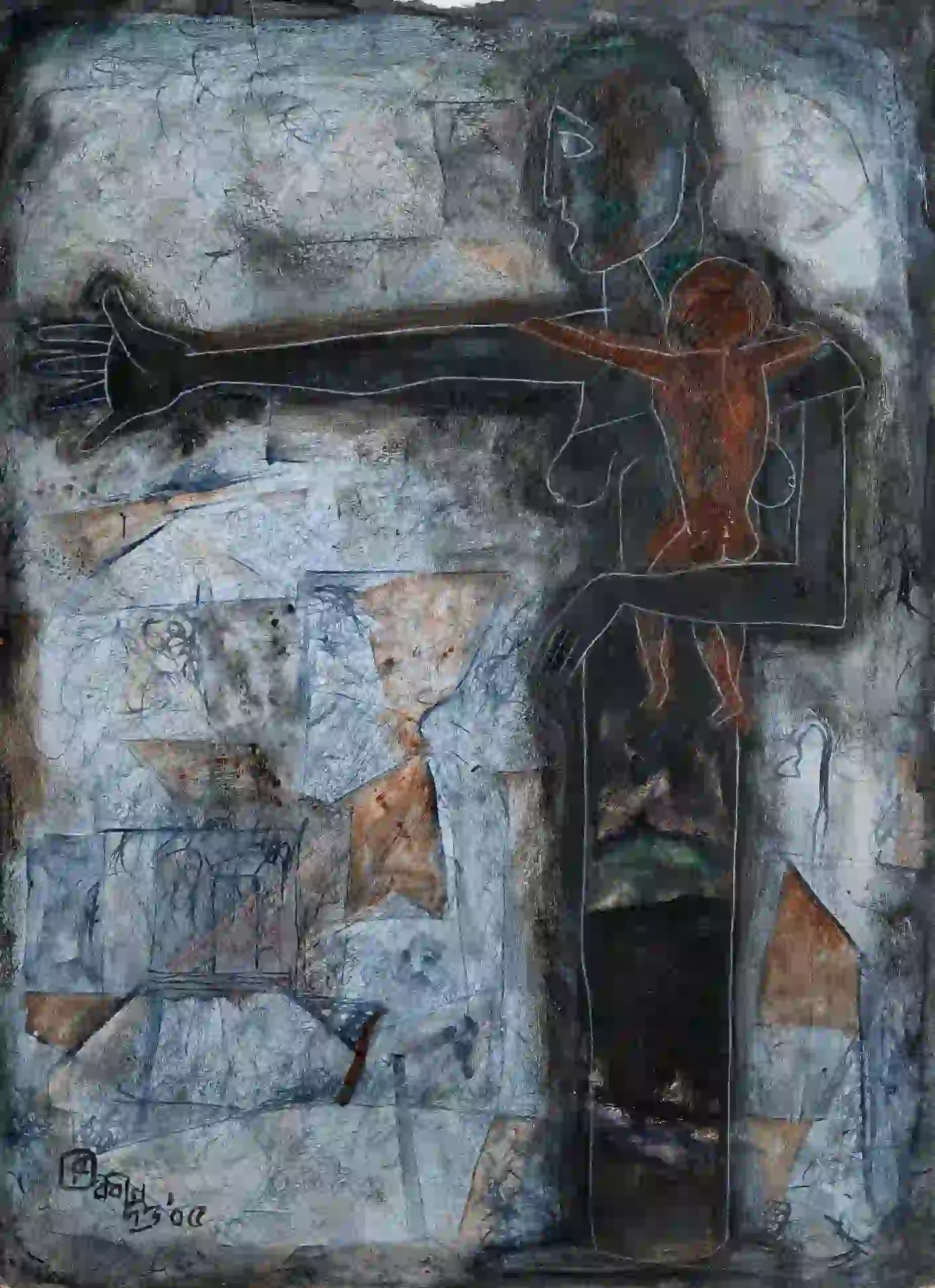 Mother & child1