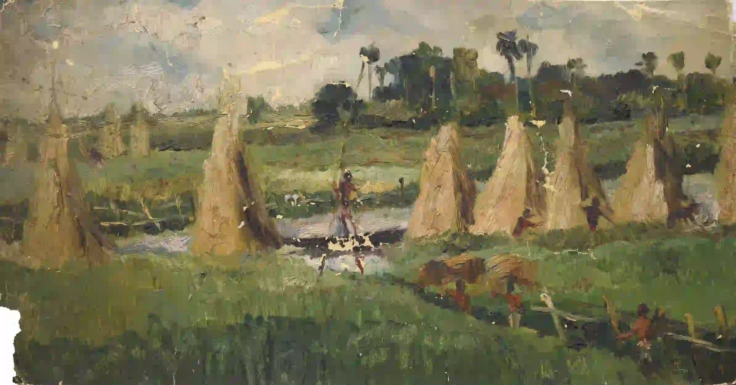 Landscape