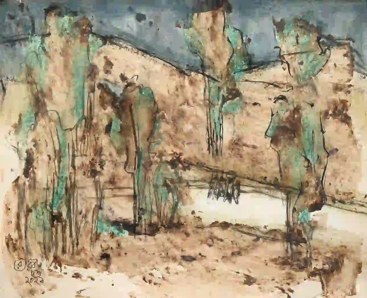 Landscape