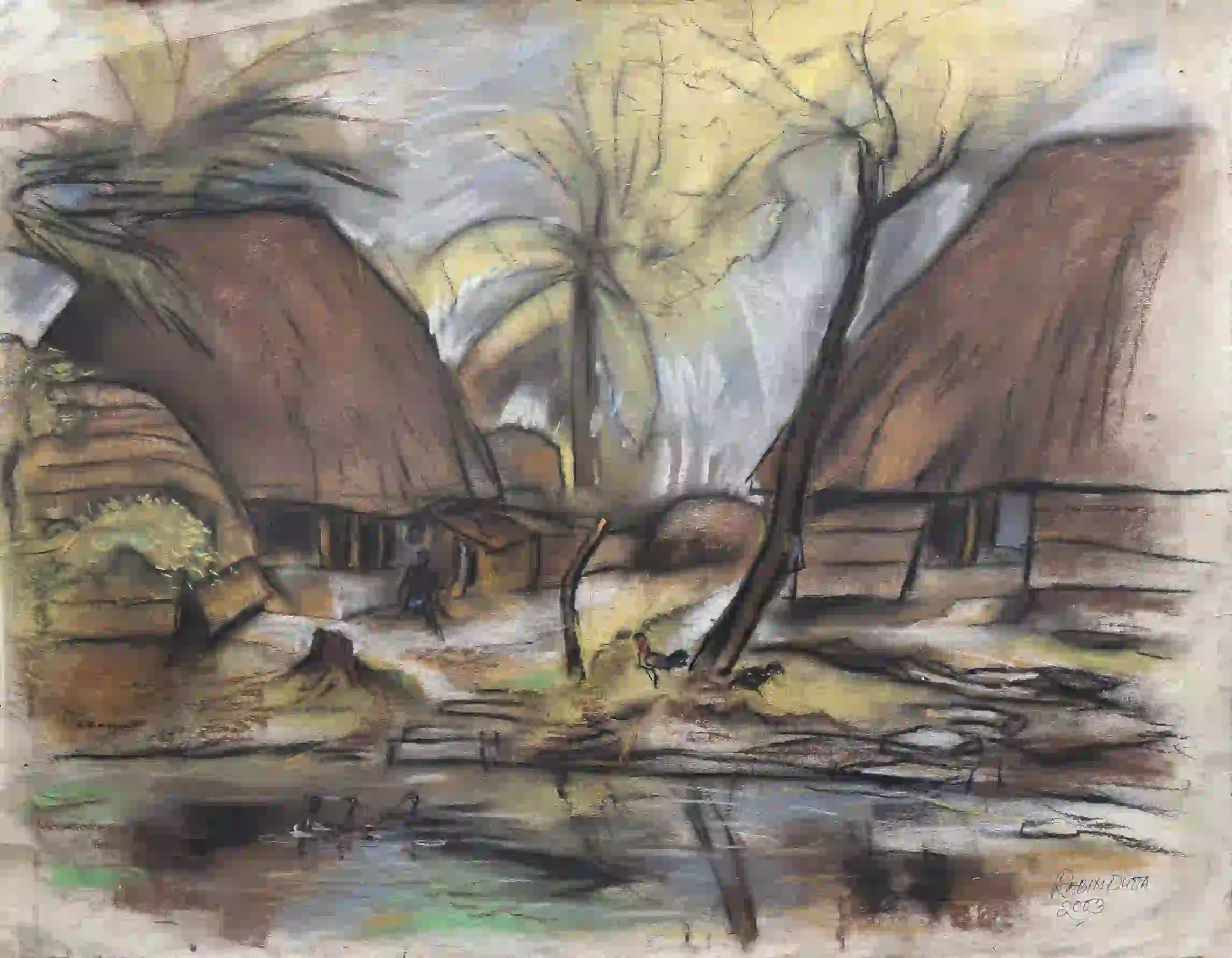 Landscape