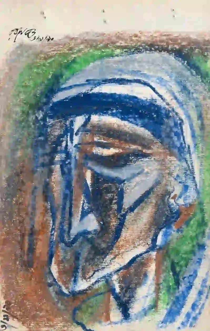 Mother Yeresa