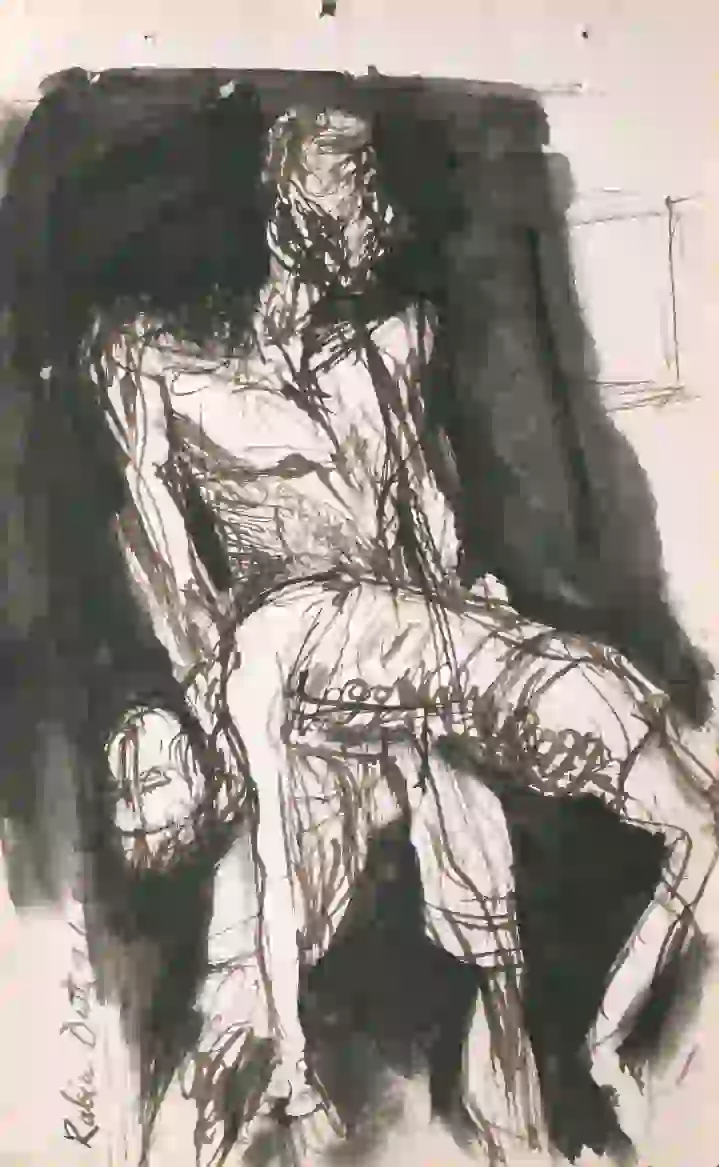 Father & Child