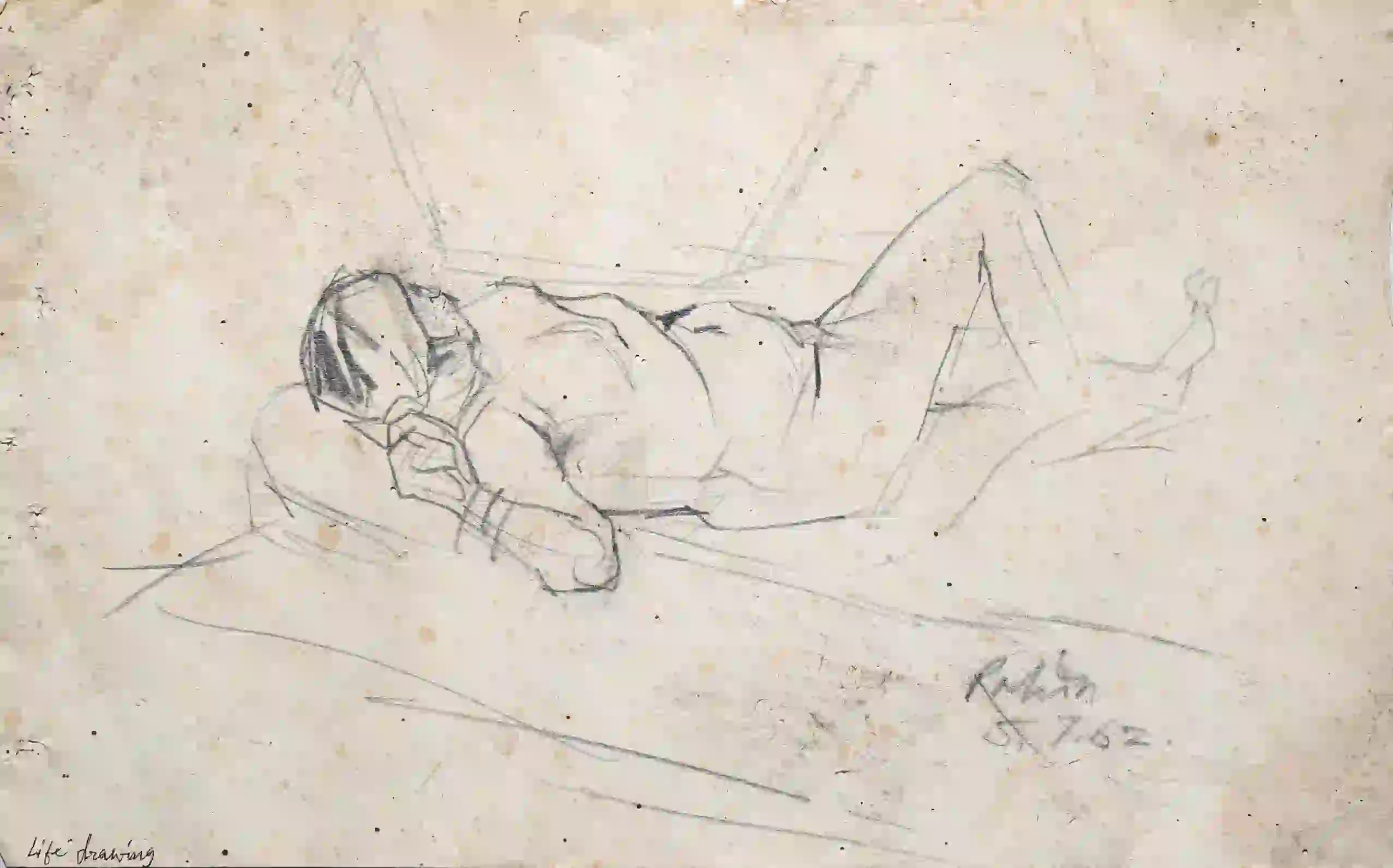 Figure Study