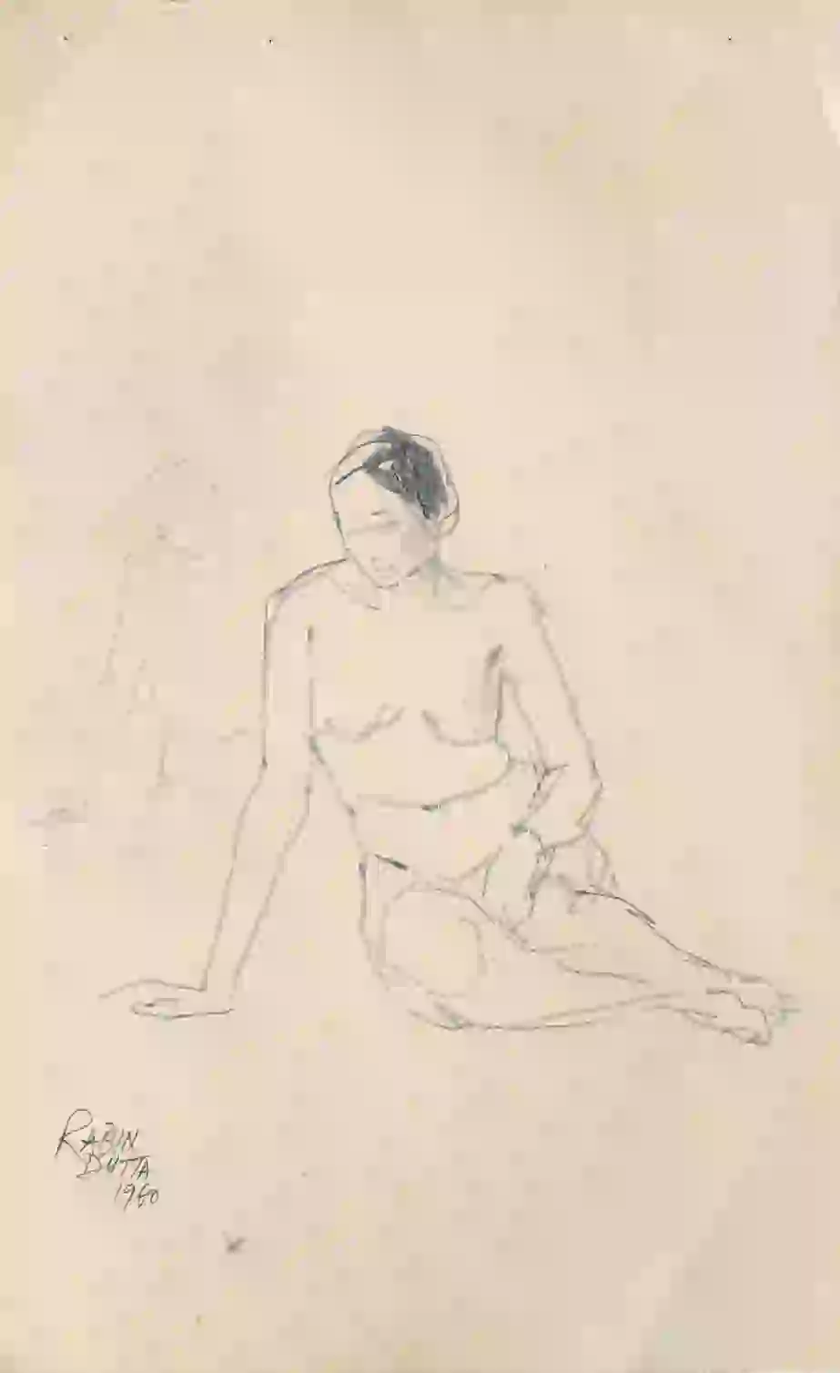 Figurev study