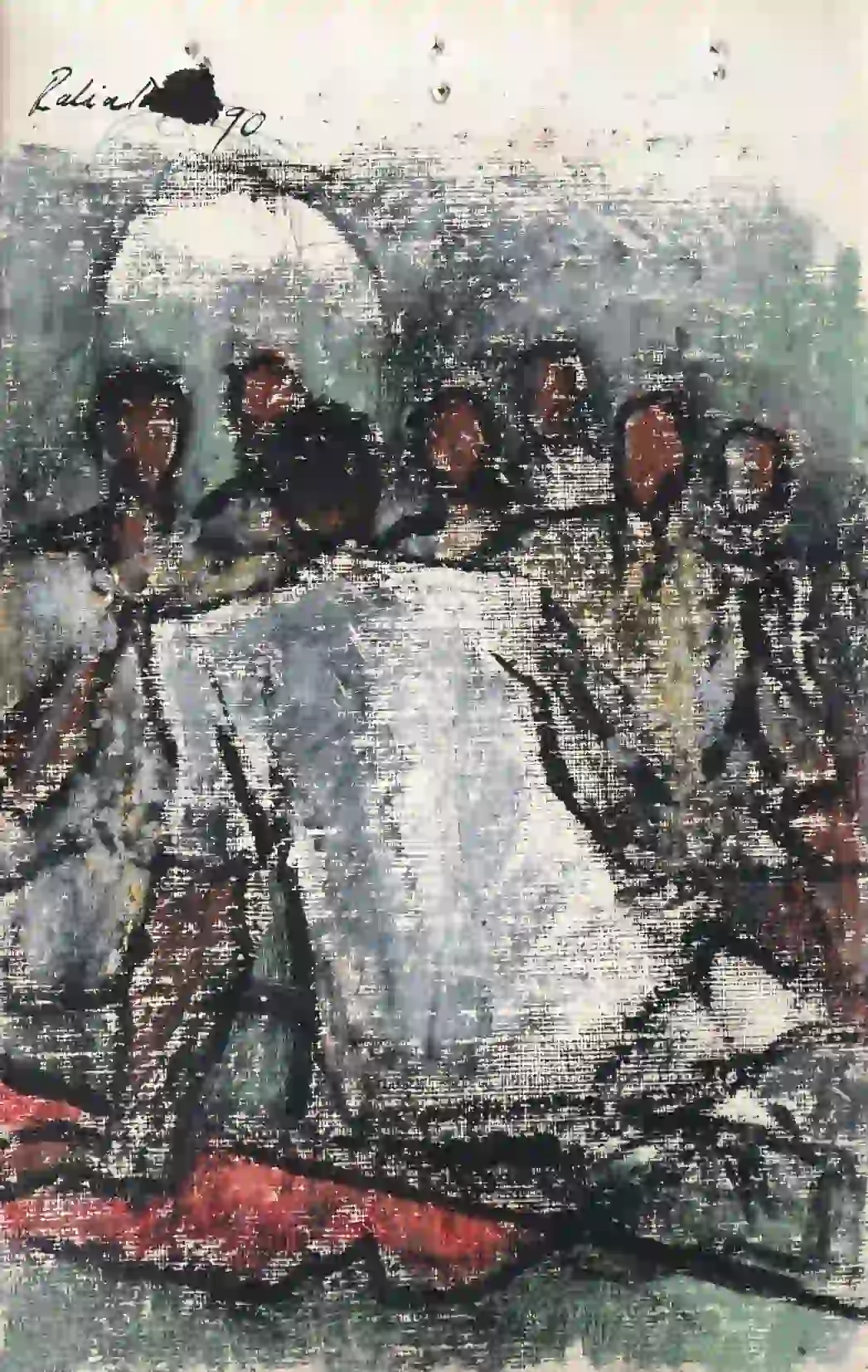 Gathering2