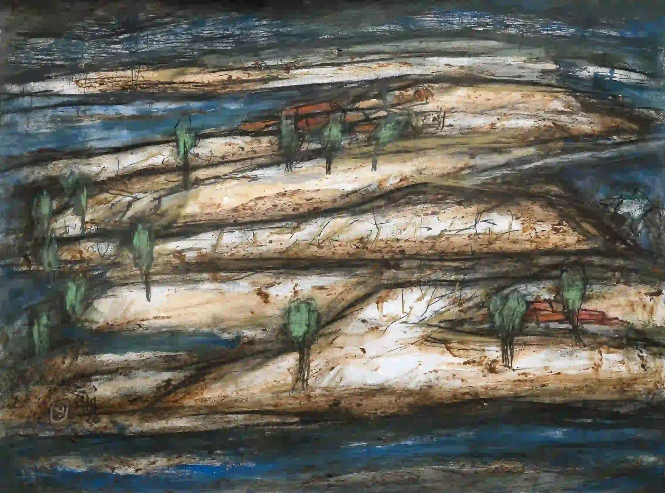Landscape 3