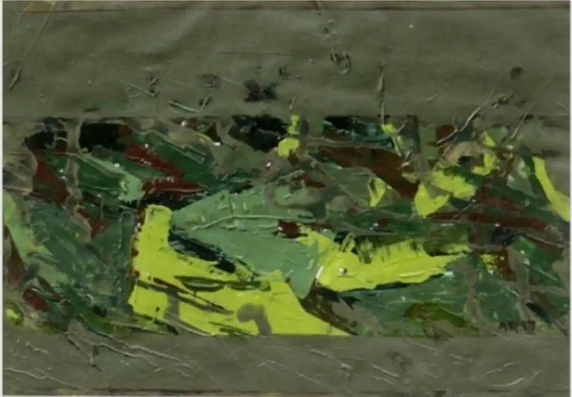 Nature in Space 2