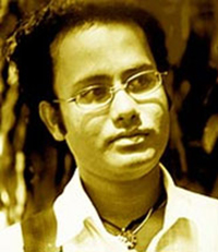 Debabrata Sarkar