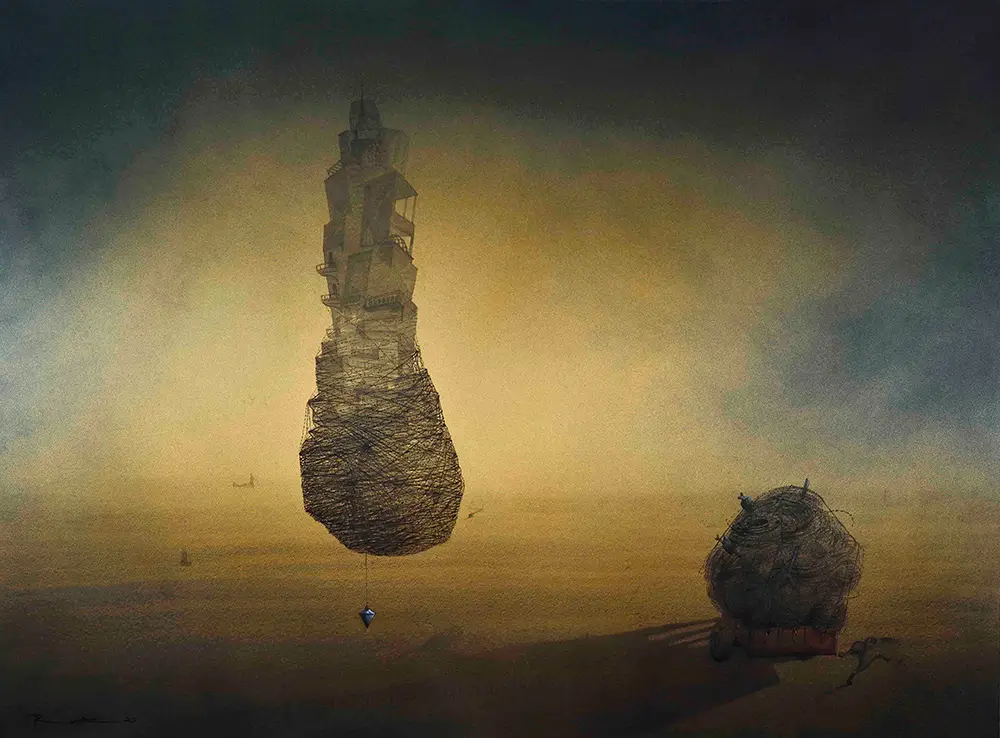 Displacement