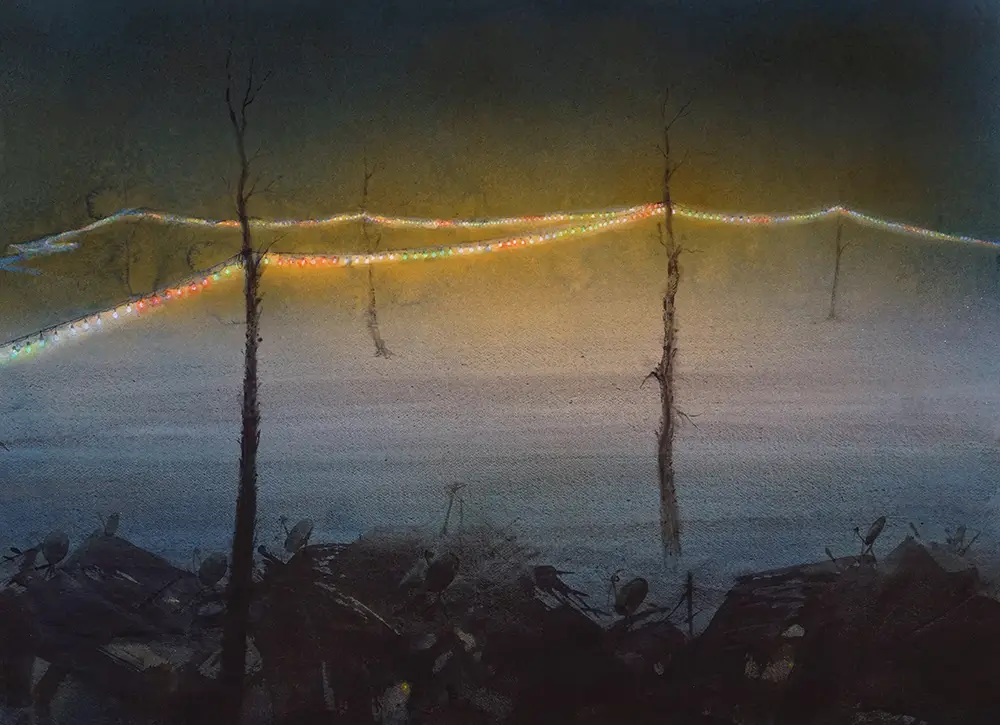 Enlightment I