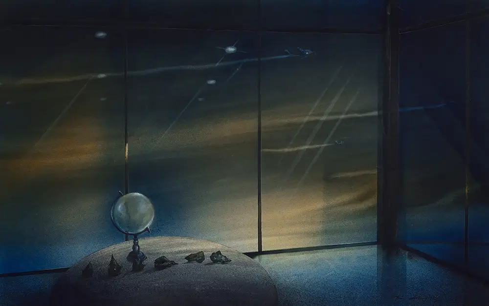 Innerspace
