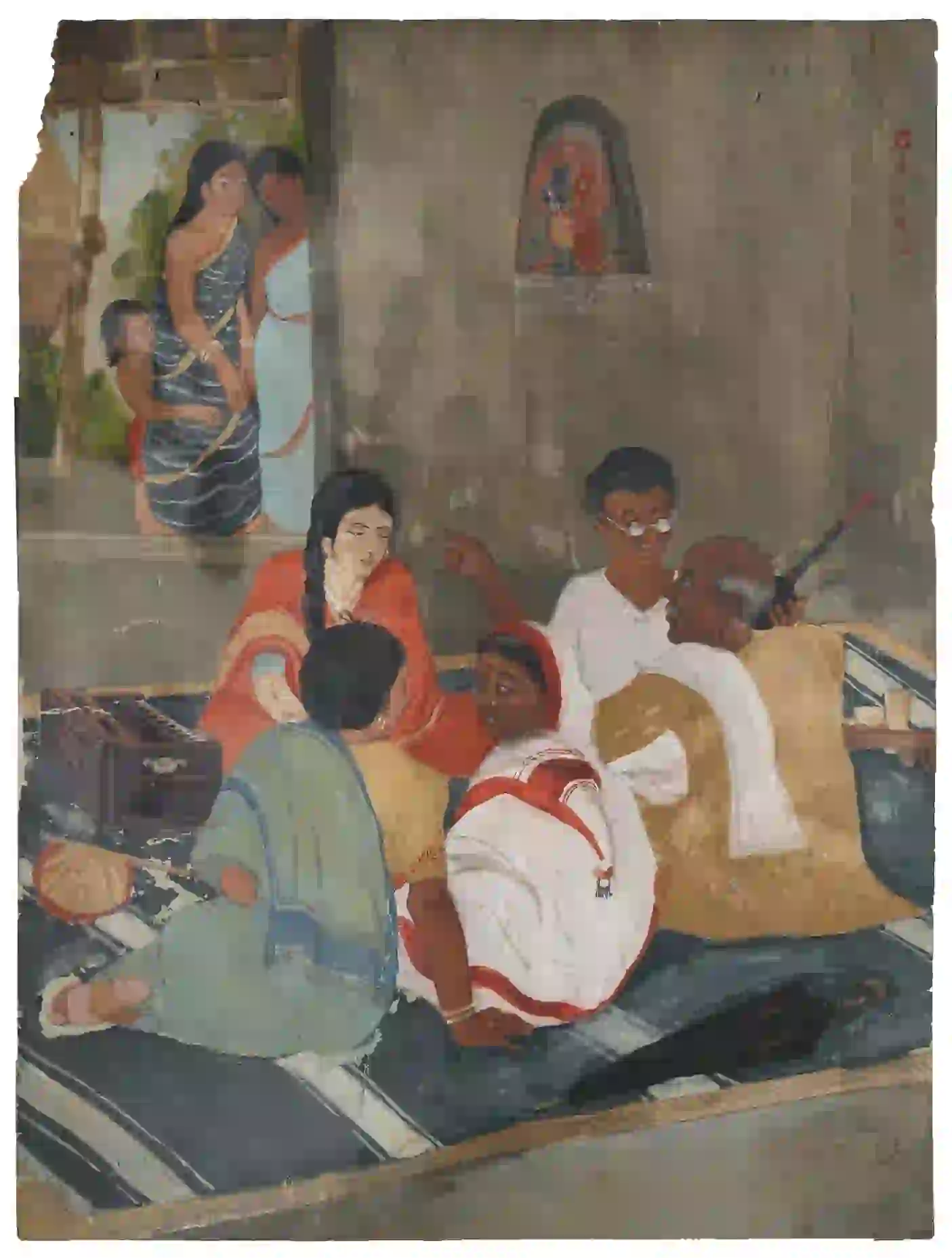 Composition