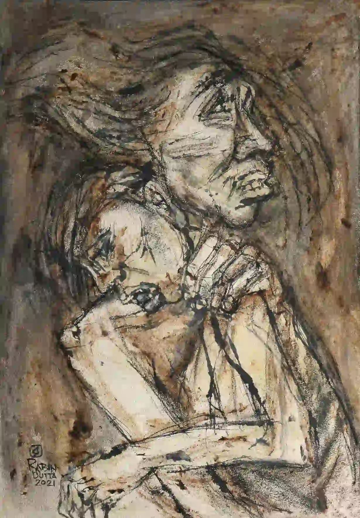 Mother & Child7